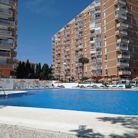 Acuario Apartment Benalmadena Exterior photo