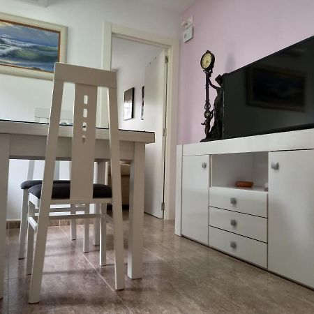 Acuario Apartment Benalmadena Exterior photo