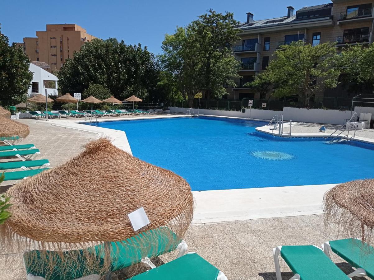 Acuario Apartment Benalmadena Exterior photo